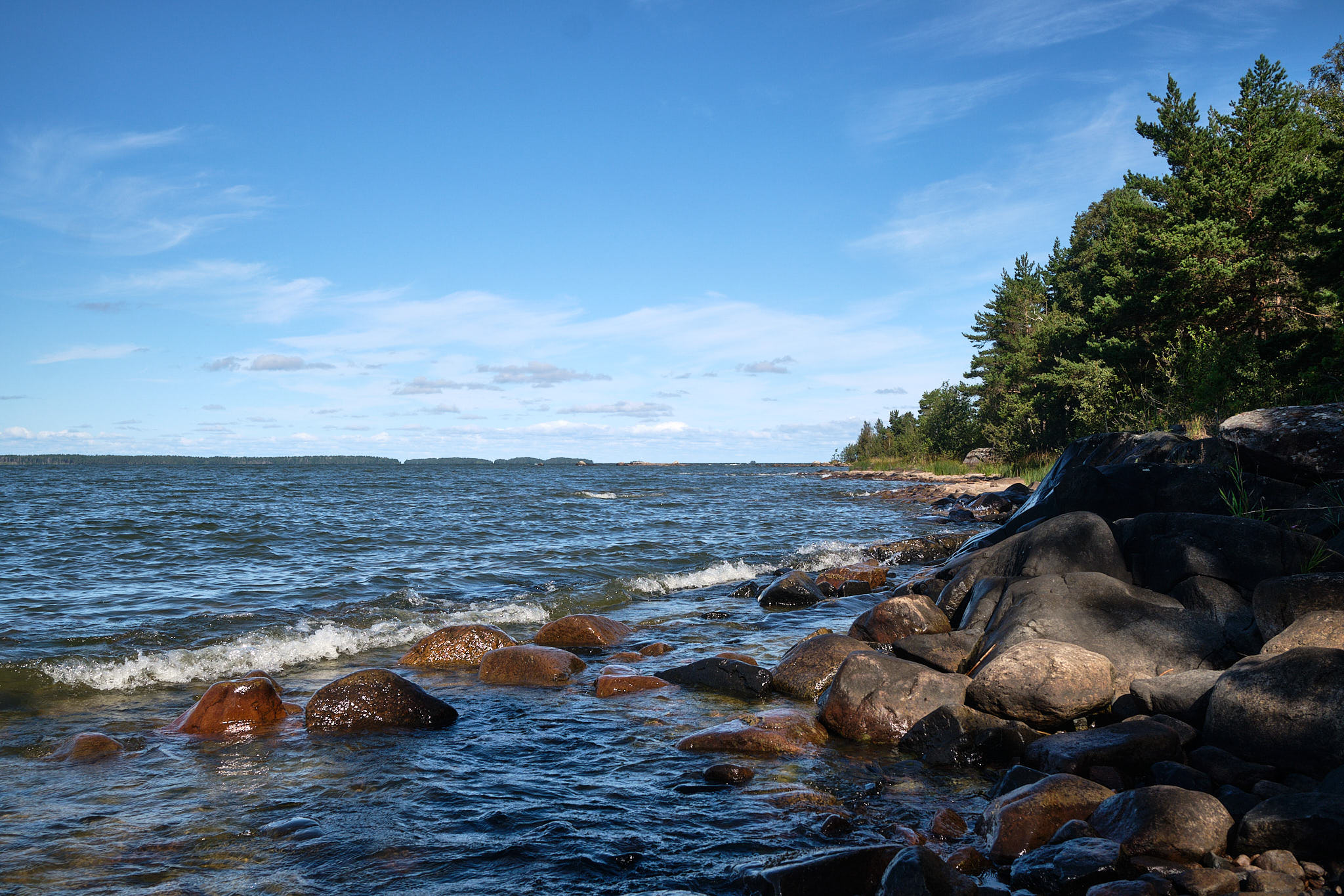 Schweden / Sweden